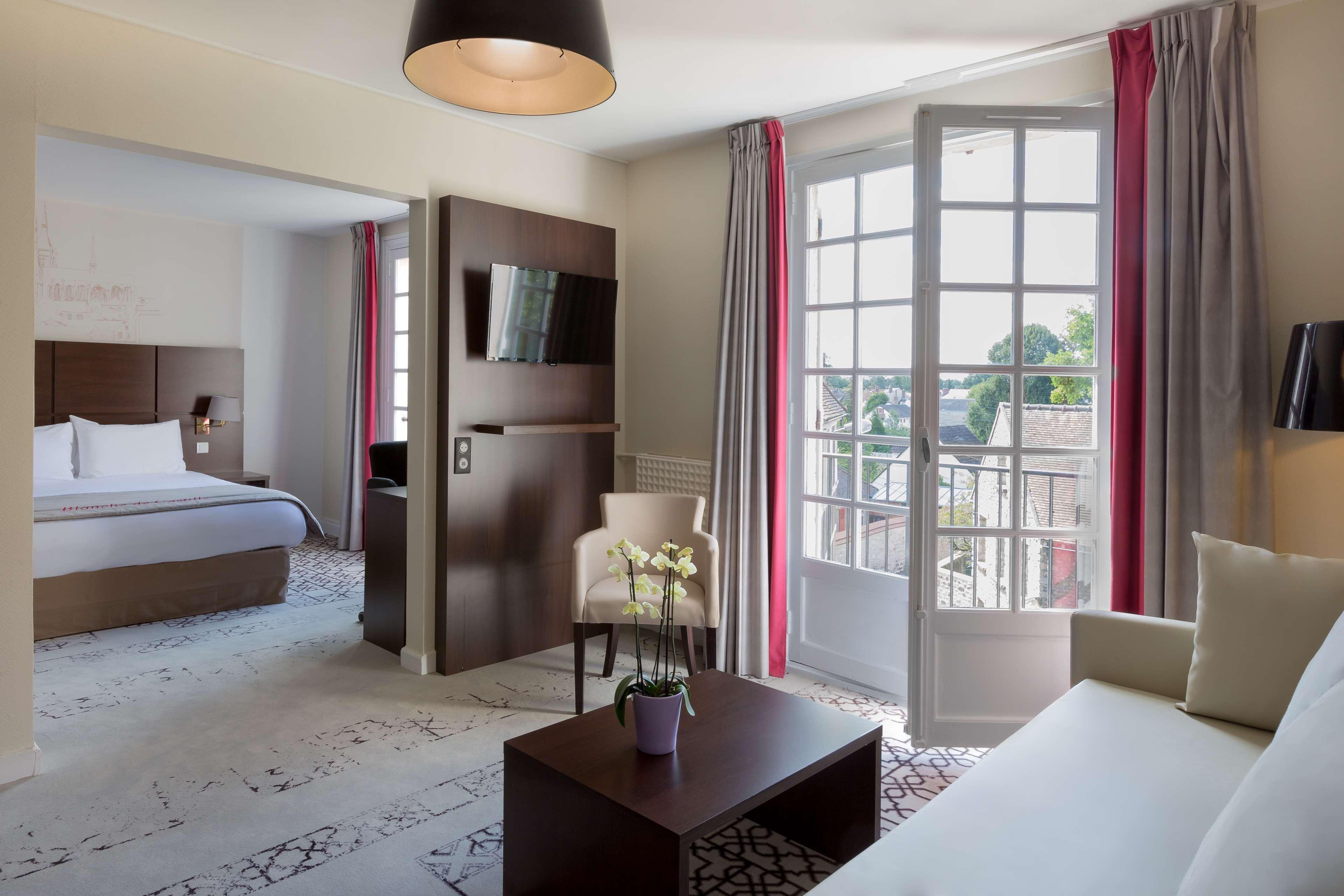 Best Western Inn Of Pinetop Luaran gambar