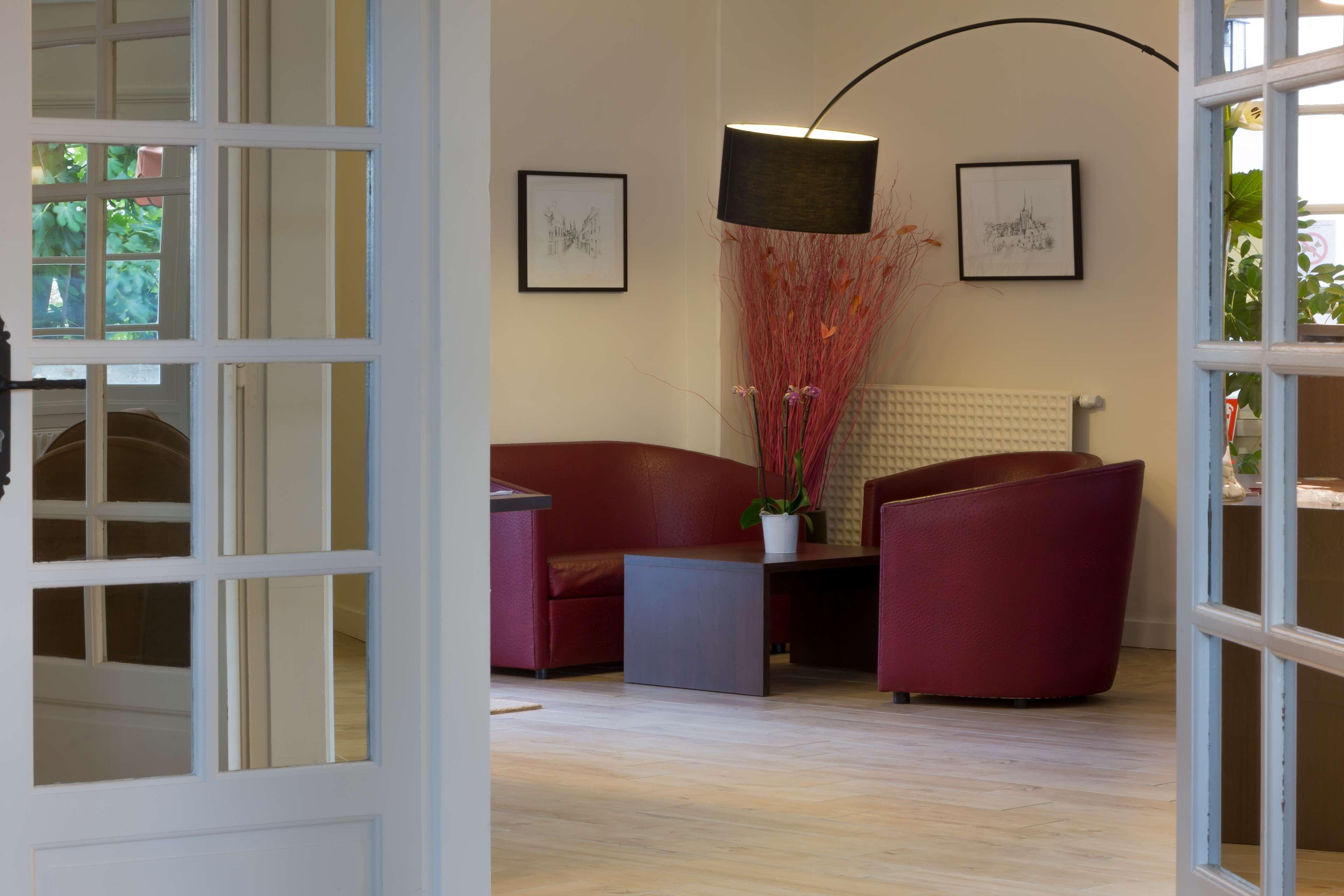 Best Western Inn Of Pinetop Luaran gambar