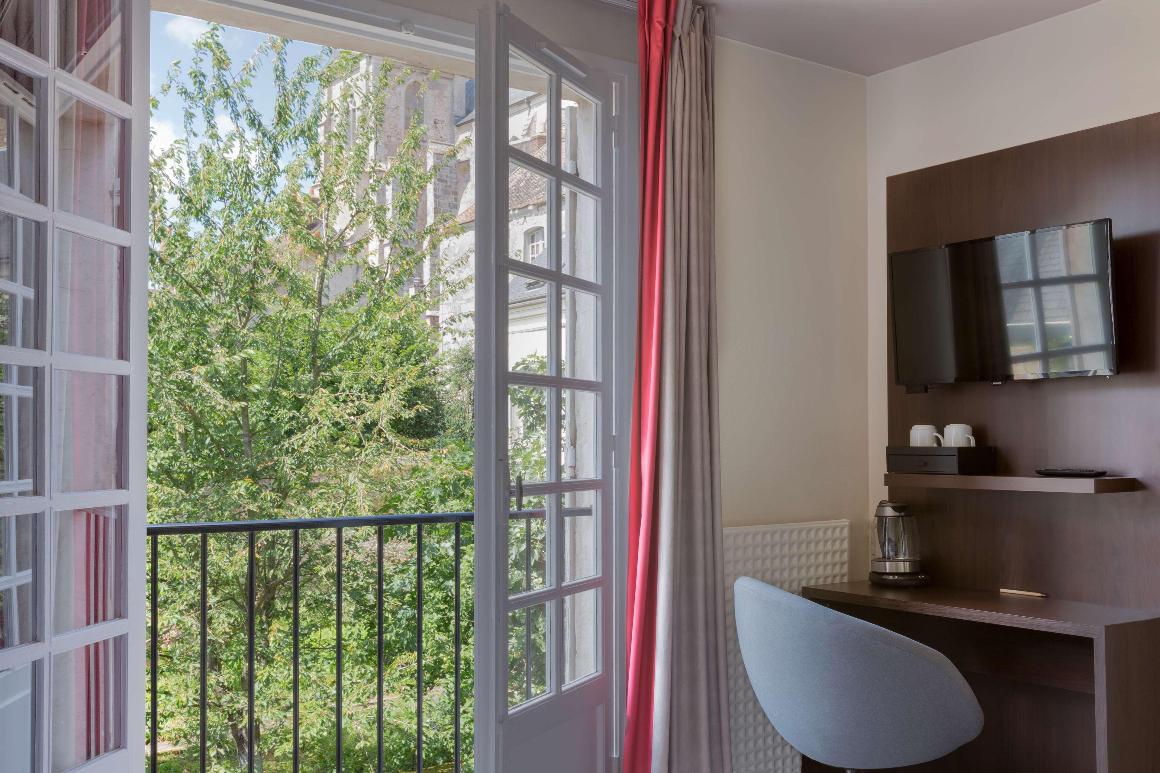 Best Western Inn Of Pinetop Luaran gambar