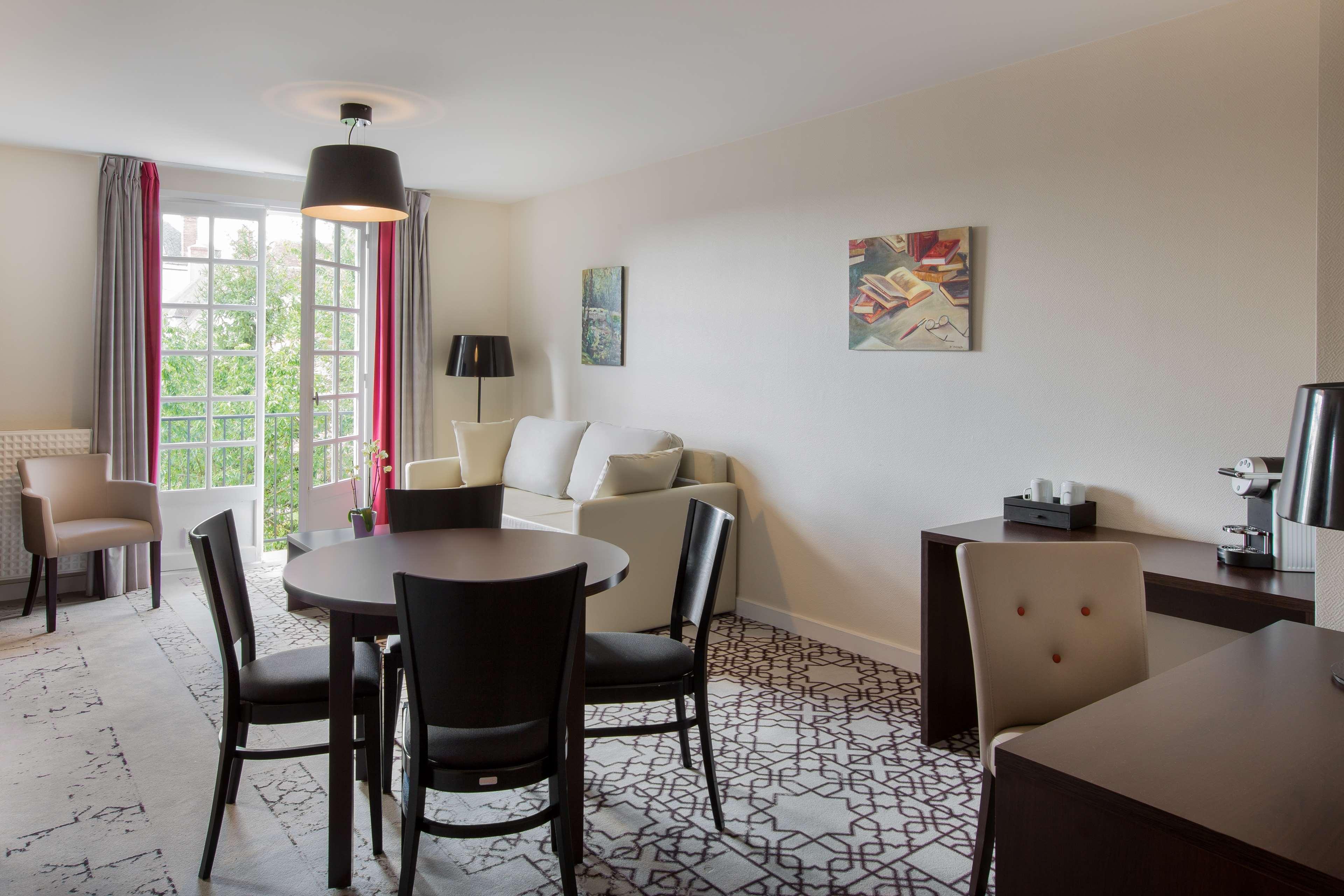 Best Western Inn Of Pinetop Luaran gambar