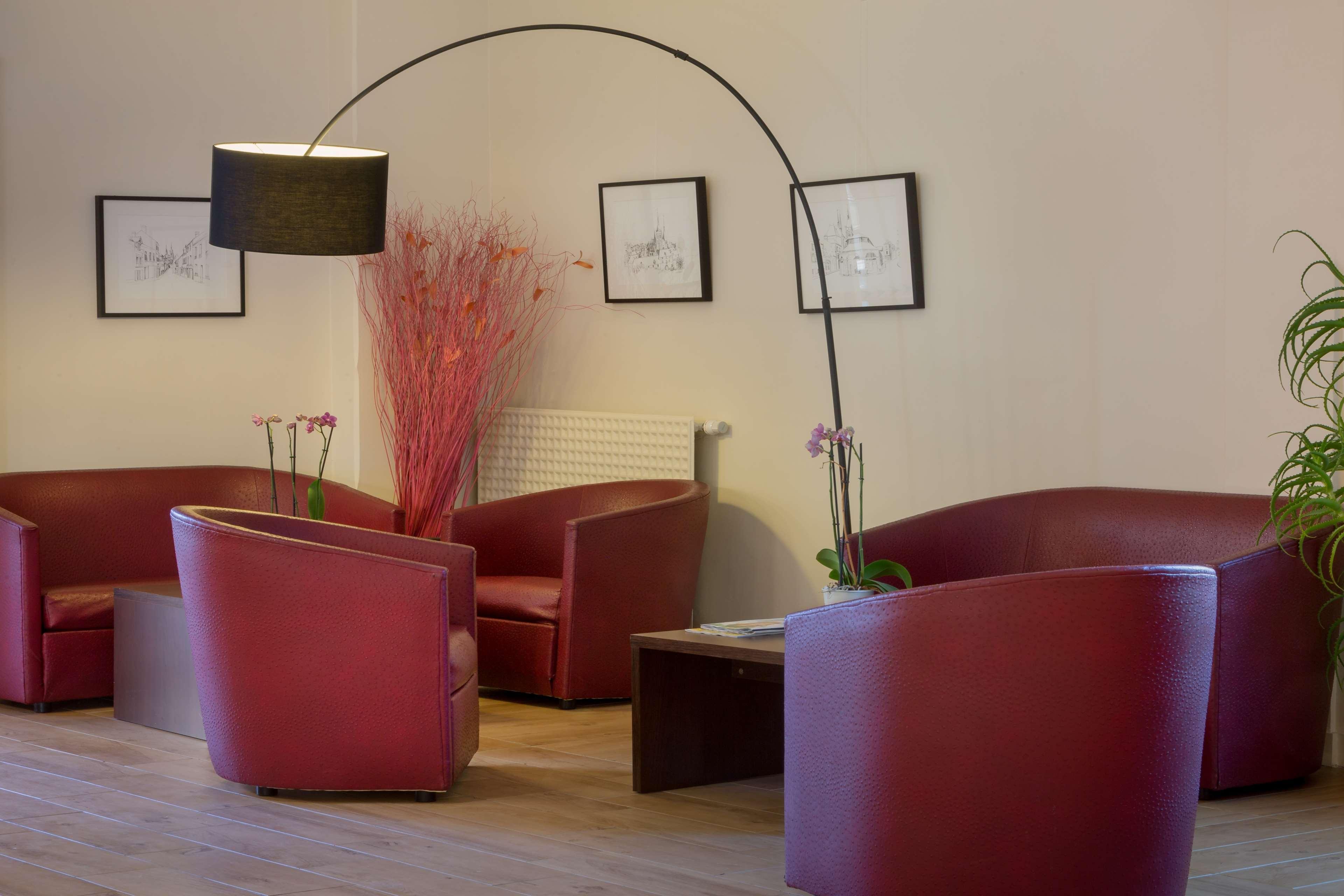 Best Western Inn Of Pinetop Luaran gambar