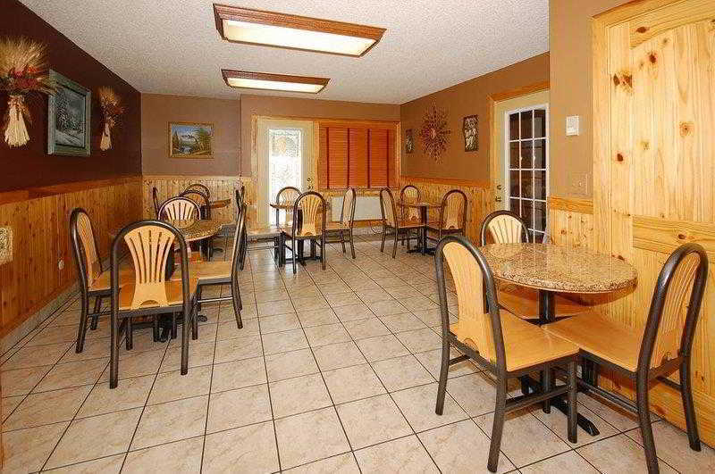 Best Western Inn Of Pinetop Luaran gambar