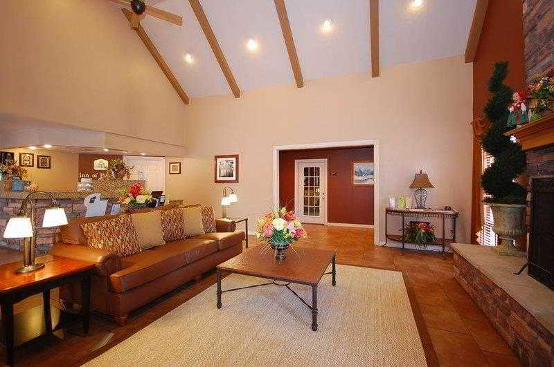 Best Western Inn Of Pinetop Luaran gambar