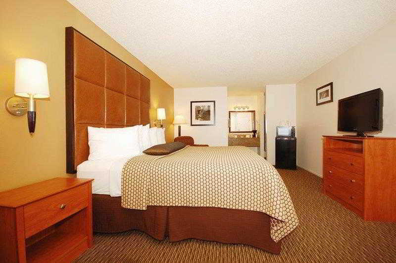 Best Western Inn Of Pinetop Luaran gambar
